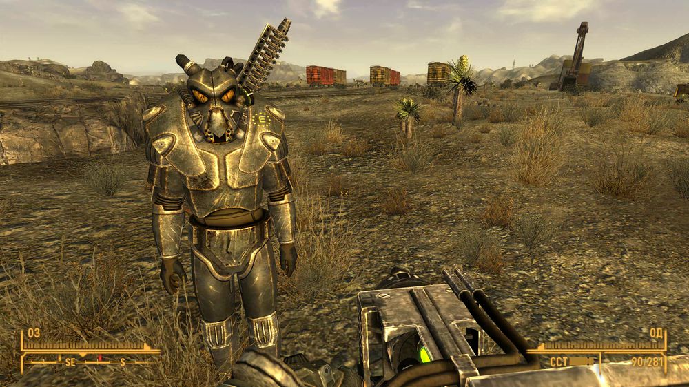 how to use sweetfx with fallout new vegas