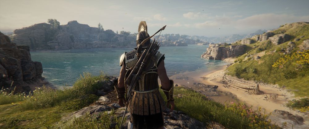 how to use sweetfx with assassins creed
