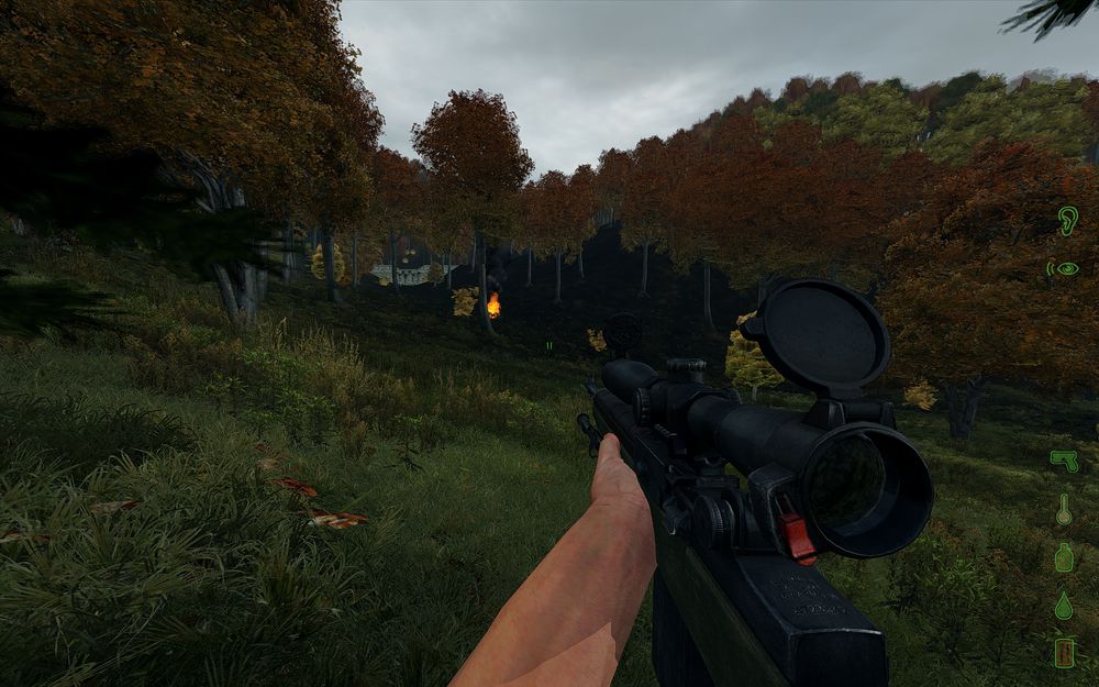 Screenshot - DayZ Enhanced (DayZ)