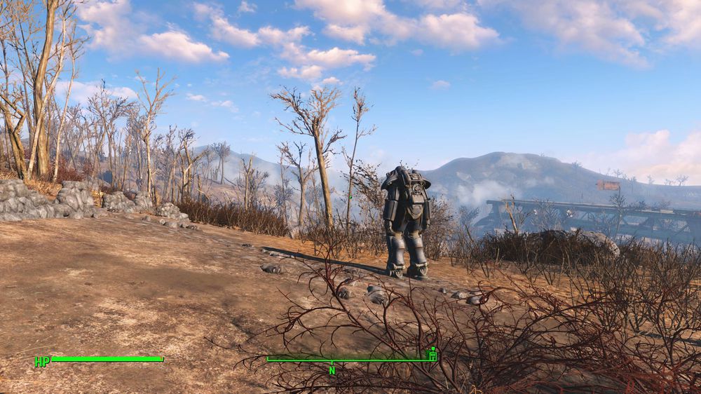 how to use sweetfx on fallout 4