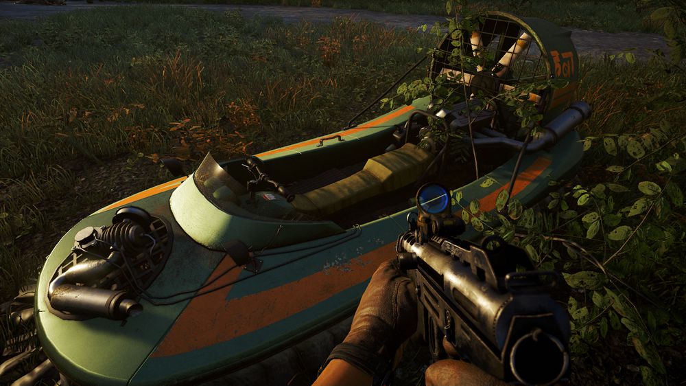 far cry 4 fatal error filelist far cry 4 fatal error filelist