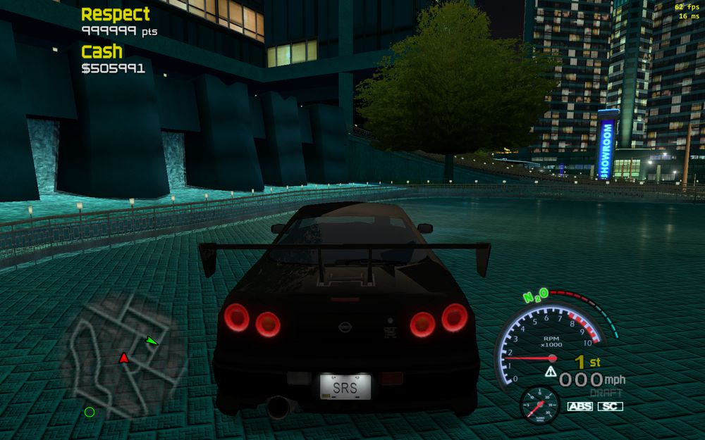 srs street racing syndicate pc download