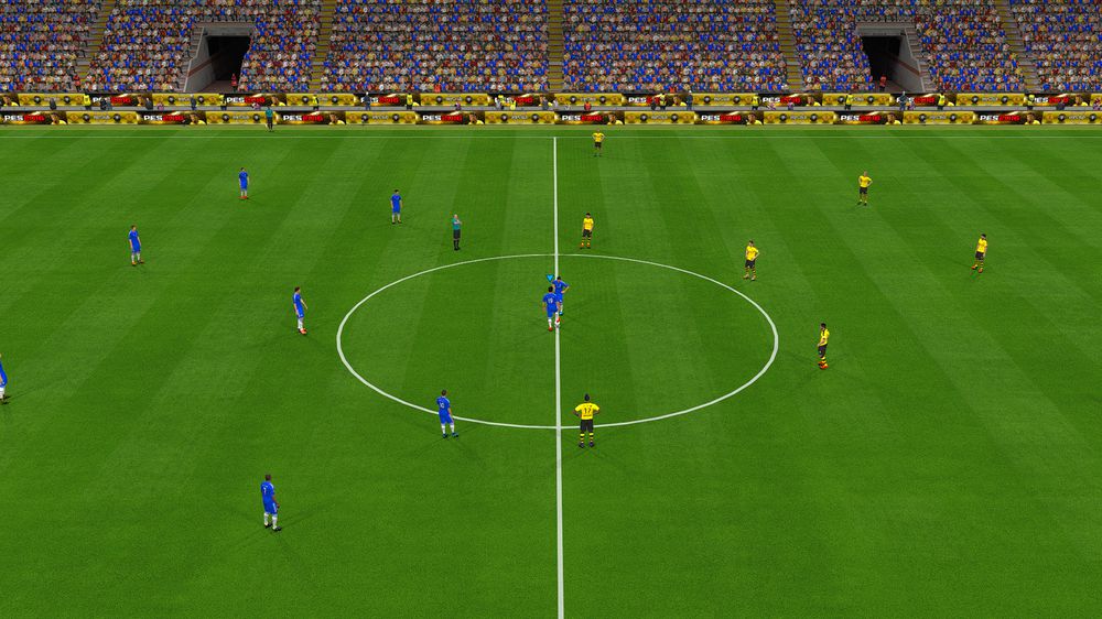 download the new version for windows Soccer Football League 19