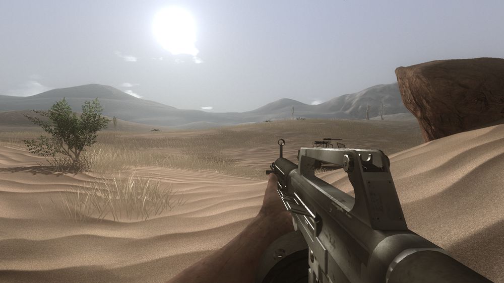 how to use sweetfx on far cry 2