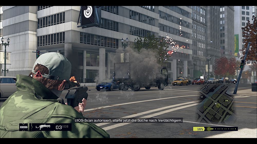 how to use sweetfx with watch dogs