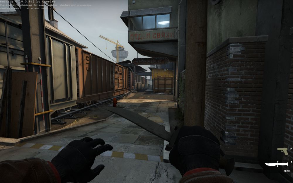 how to use sweetfx in csgo how to use sweetfx in csgo