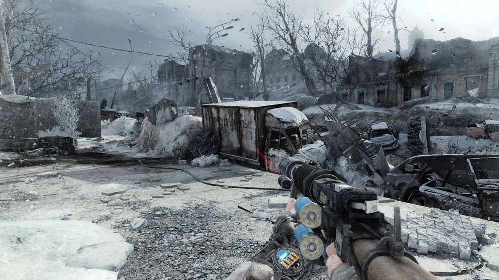 metro 2033 redux reshade metro 2033 redux reshade