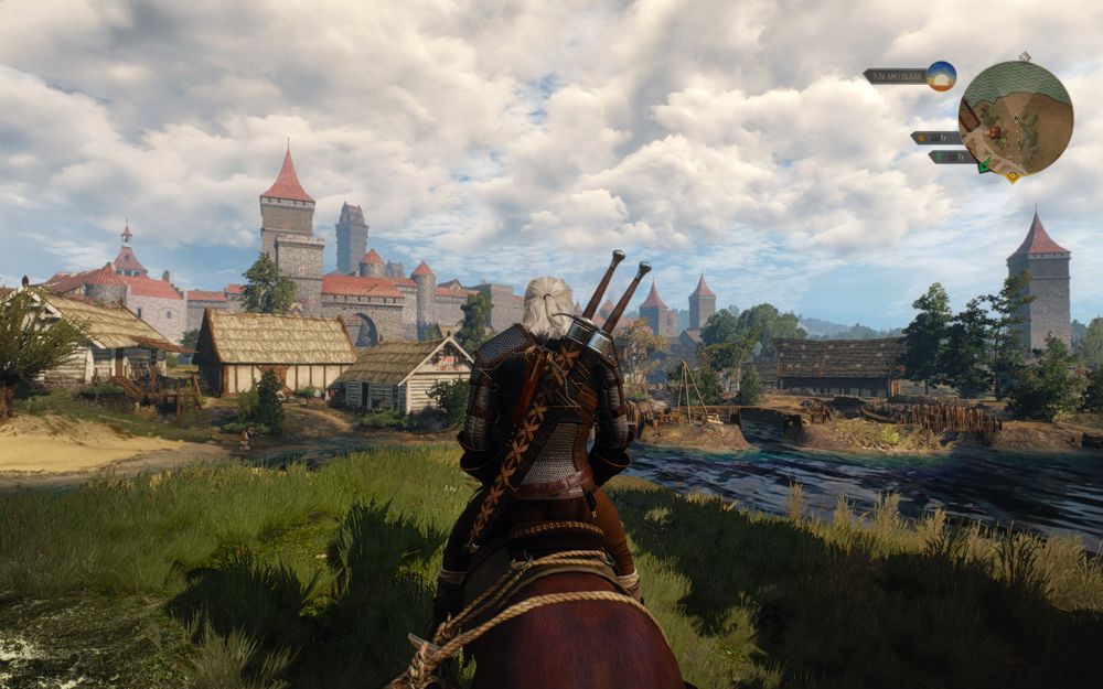 witcher 3 how to use sweetfx