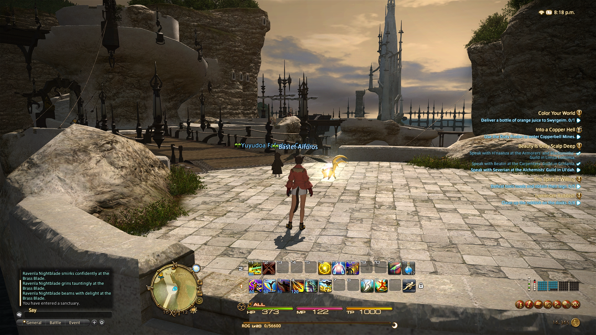 final fantasy xiv servers final fantasy xiv servers