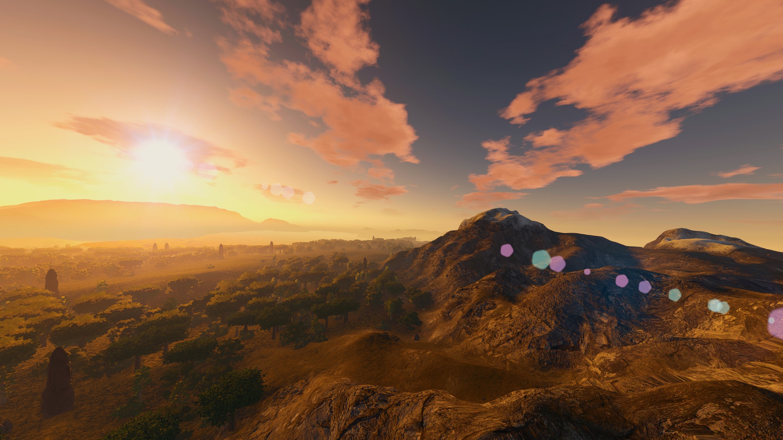 Screenshot - Empyrion Galactic Survival V1.6 setting (Empyrion ...