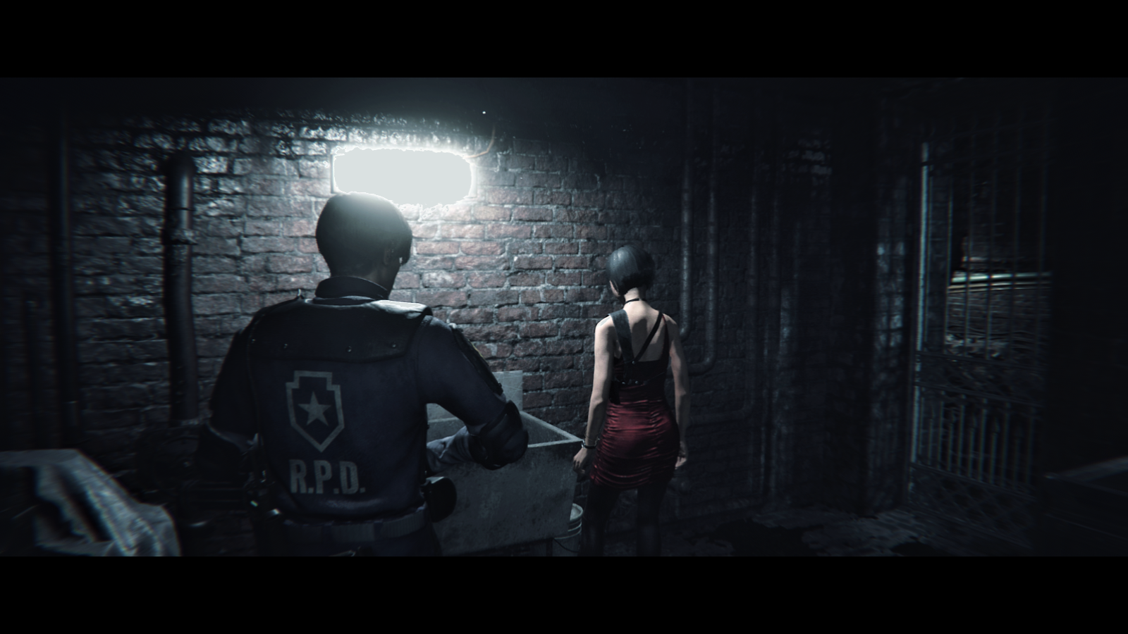 resident evil 2 remake update 1.02 size