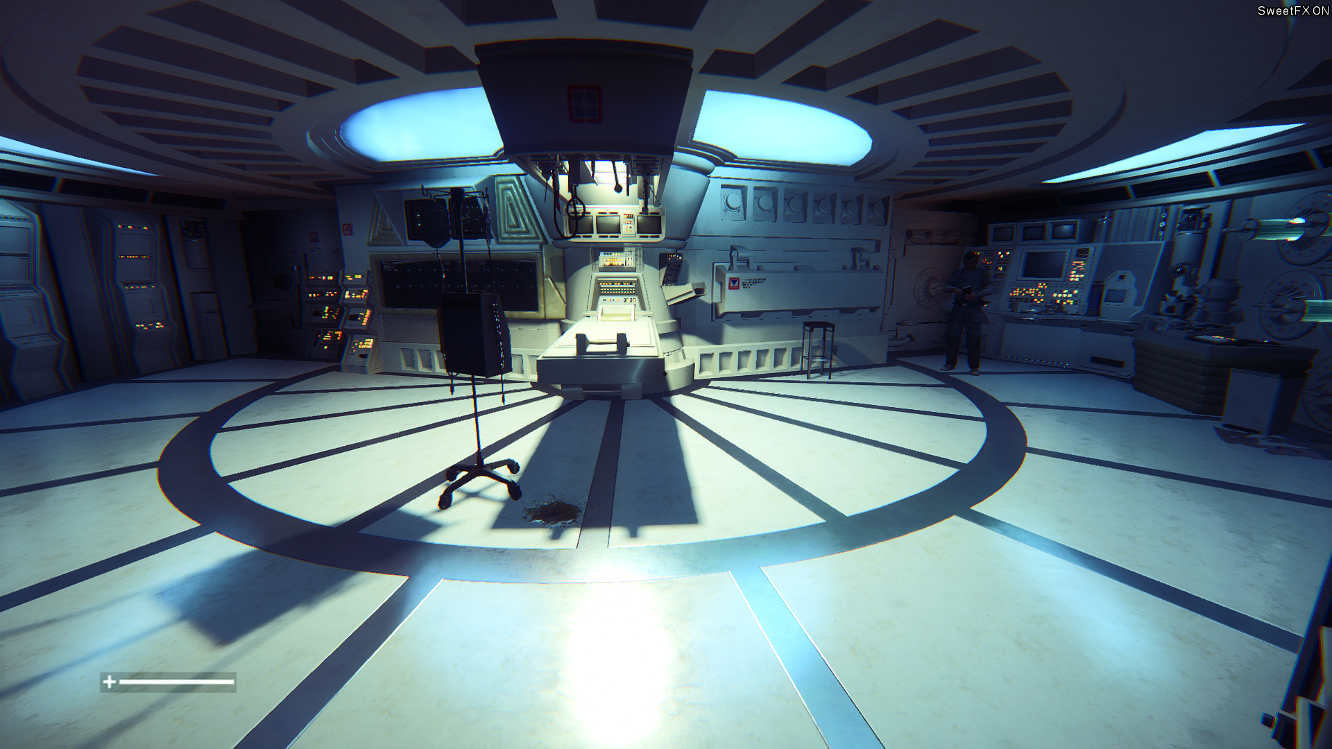 Screenshot Awakening De Alien Alien Isolation 