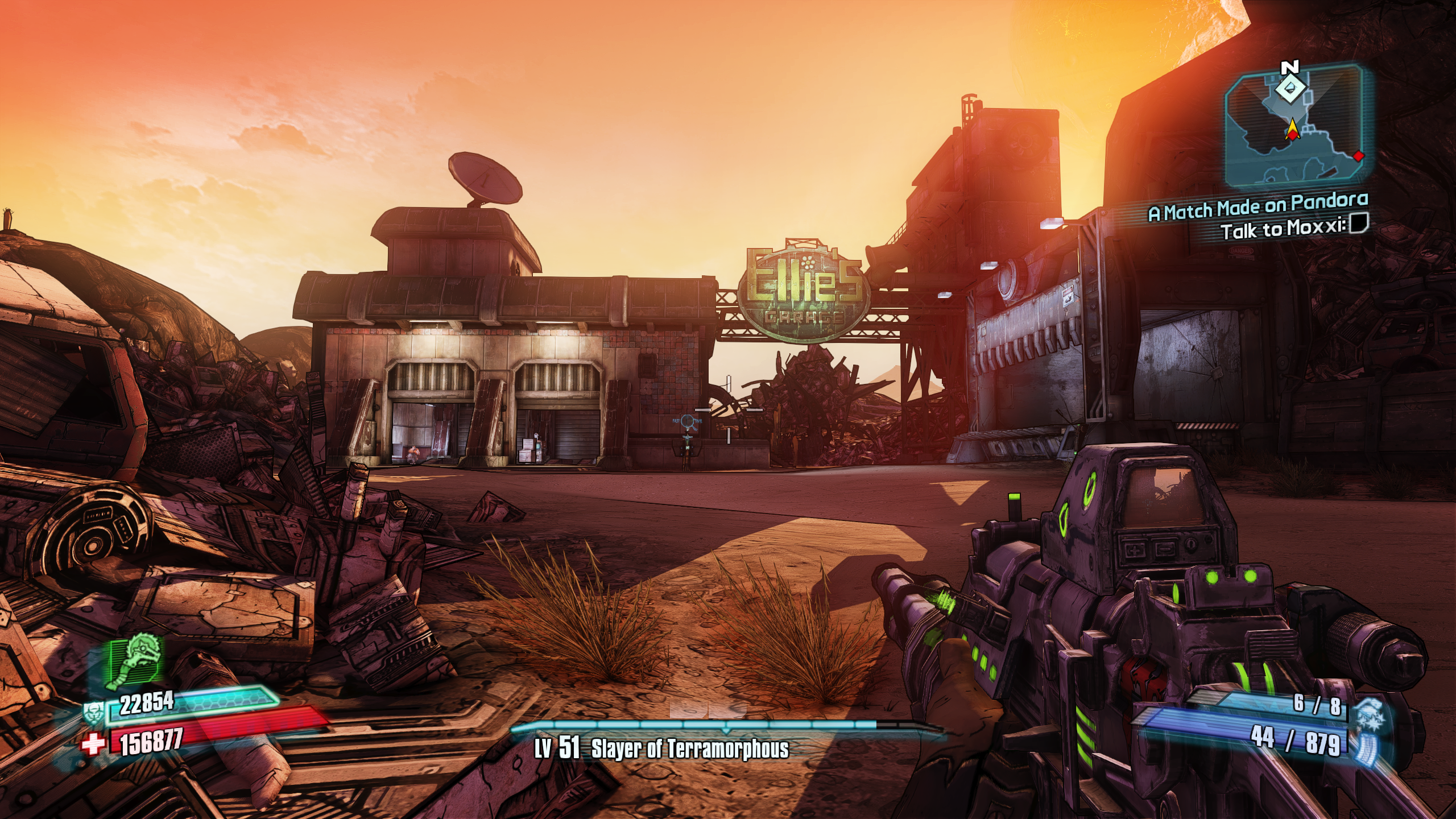 sweetfx borderlands 2 download