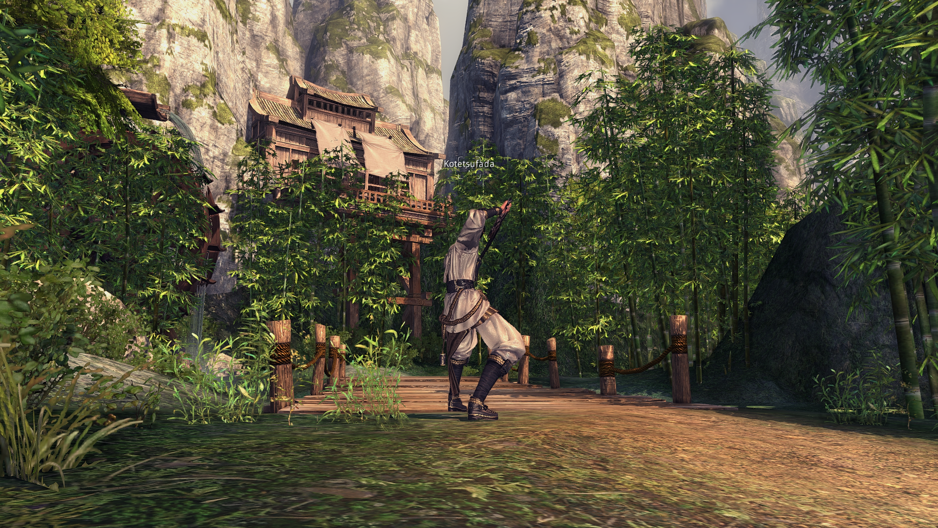 blade and soul online release na