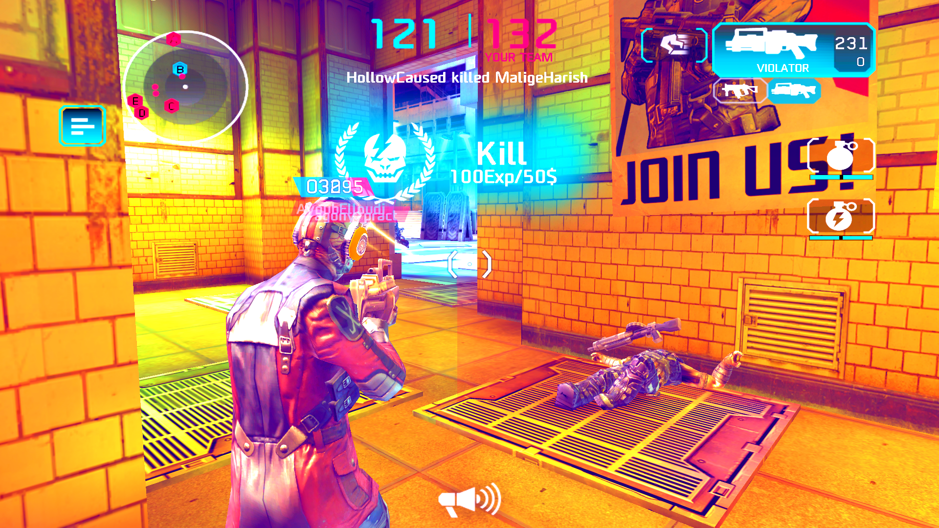 shadowgun deadzone update download pc