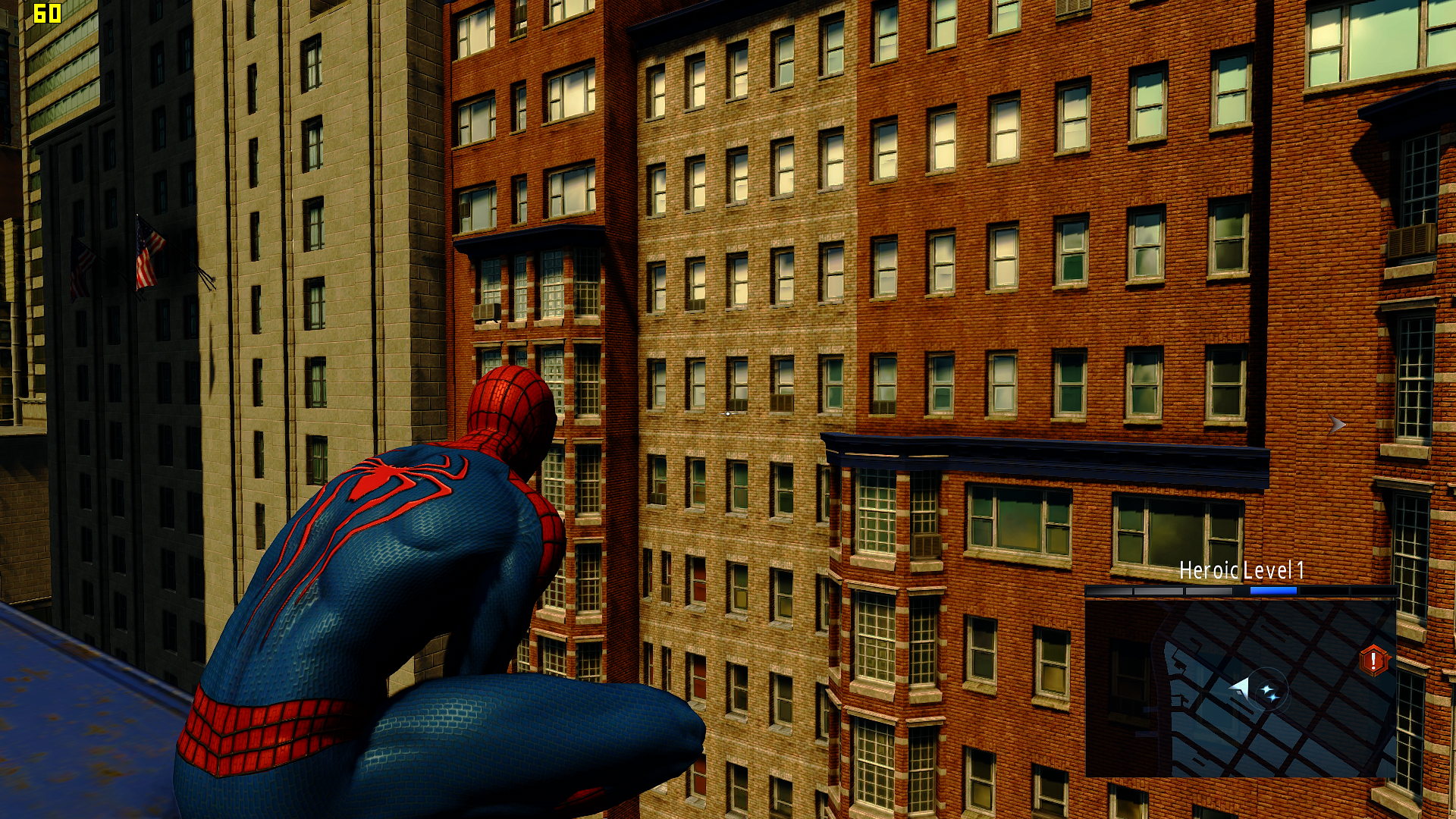 Amazing Spider Man 2 Setup.Exe