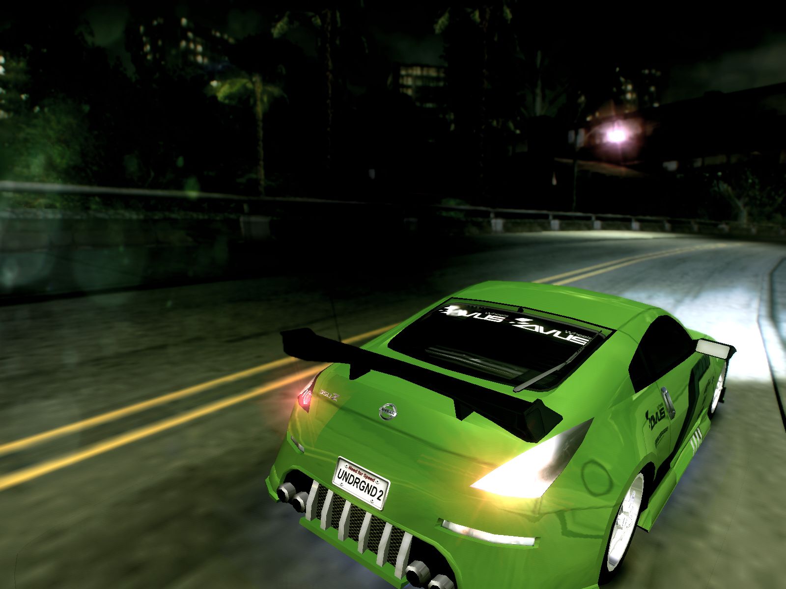 need for speed underground 2 remastered pc download