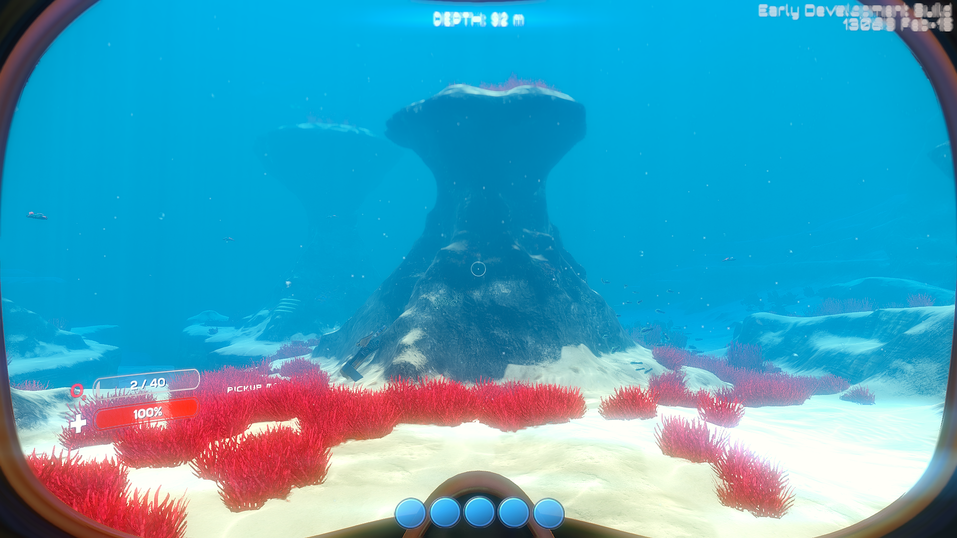 subnautica game screenshots subnautica game screenshots