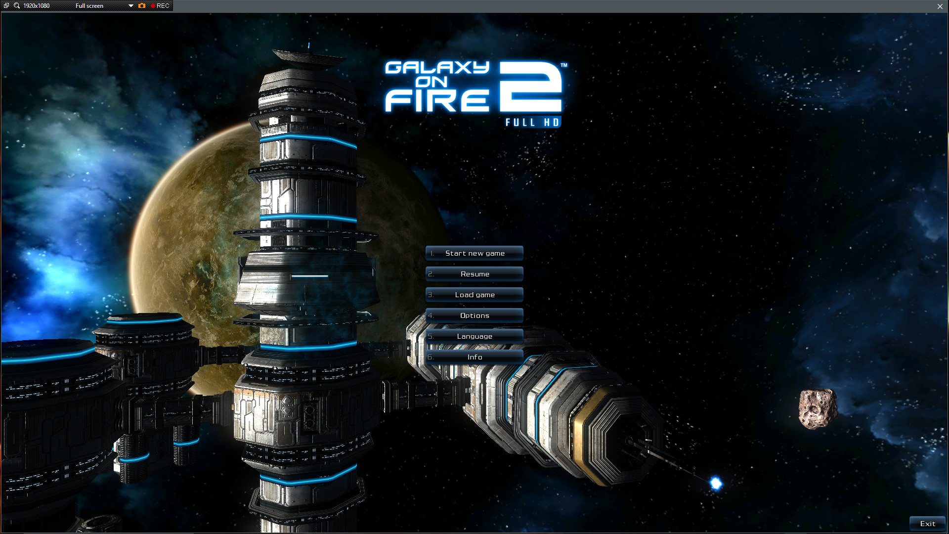 galaxy on fire 2 best trade routes