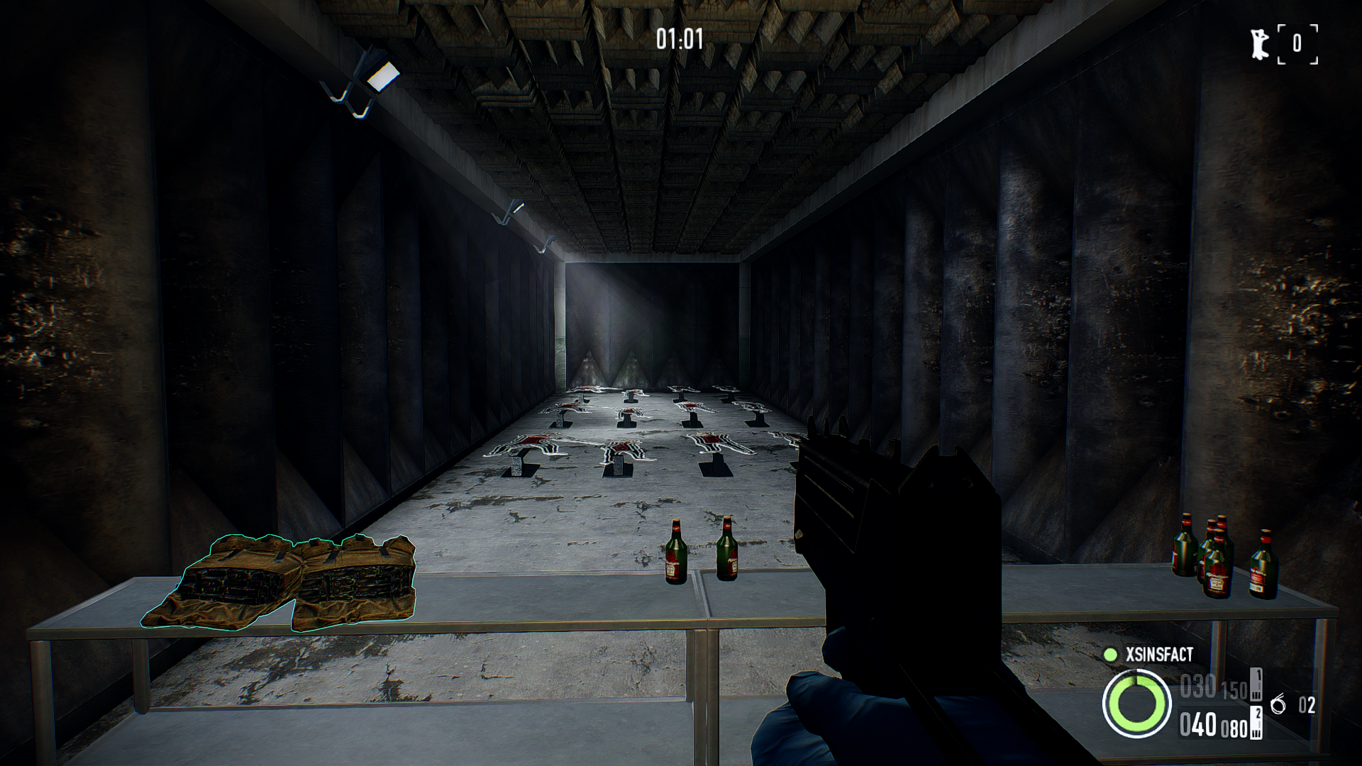 payday 3 unreal engine 5