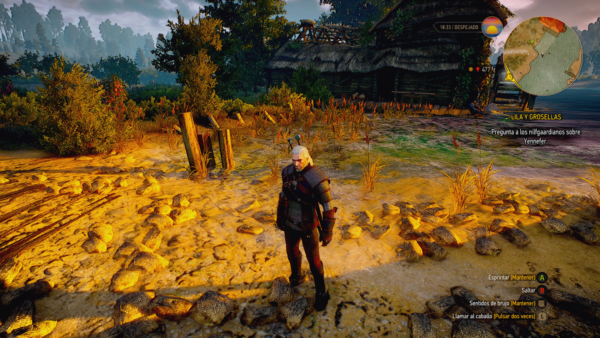 witcher 3 how to use sweetfx