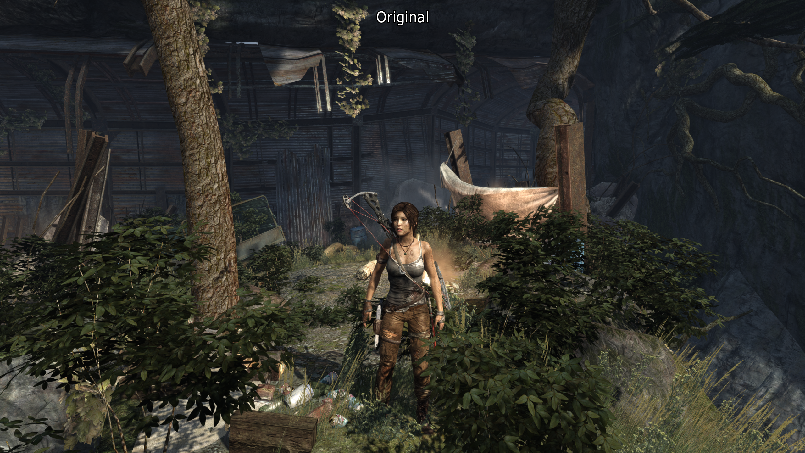 rise of the tomb raider nude mod 2015