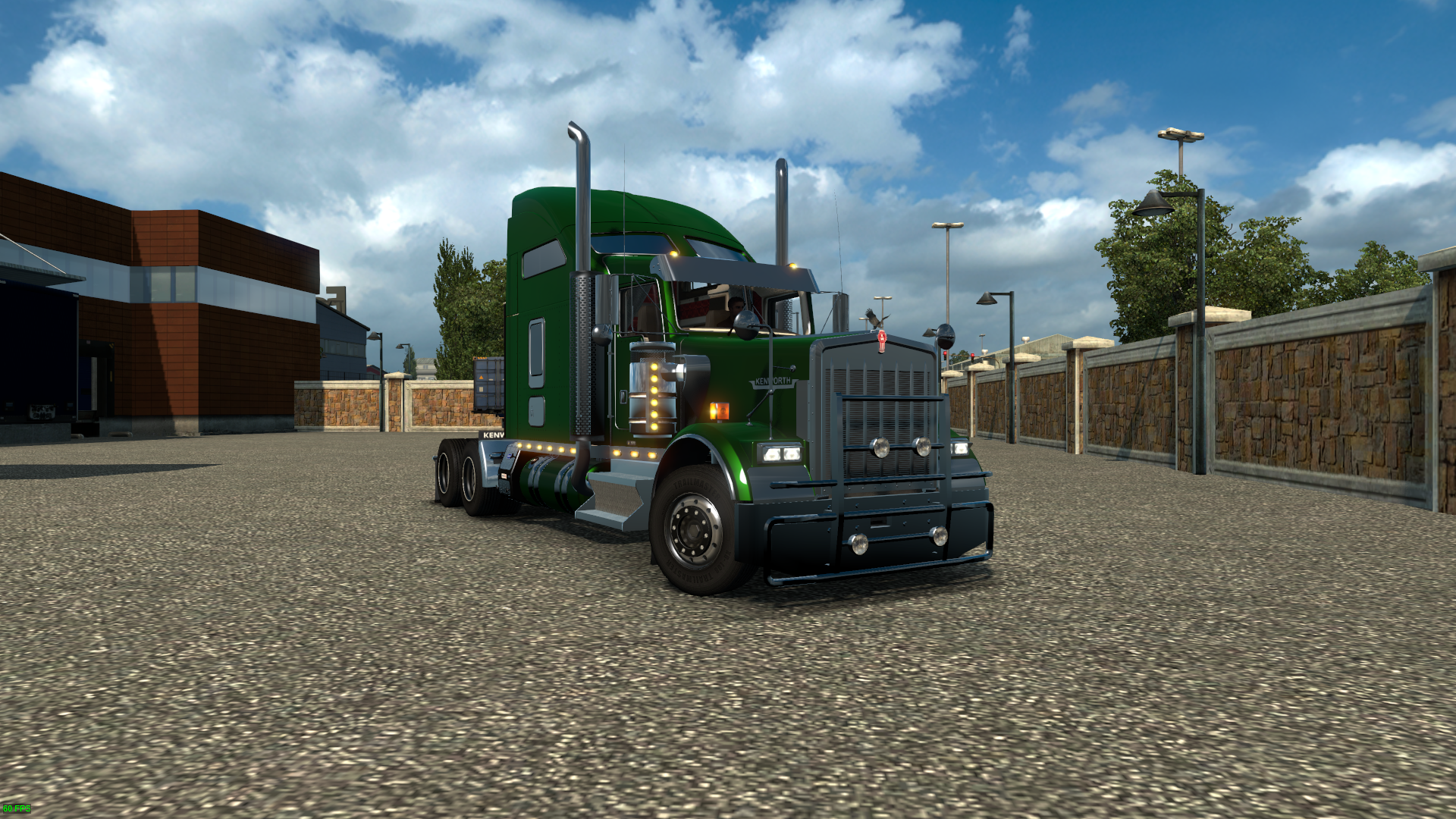 hard truck 2 multiplayer