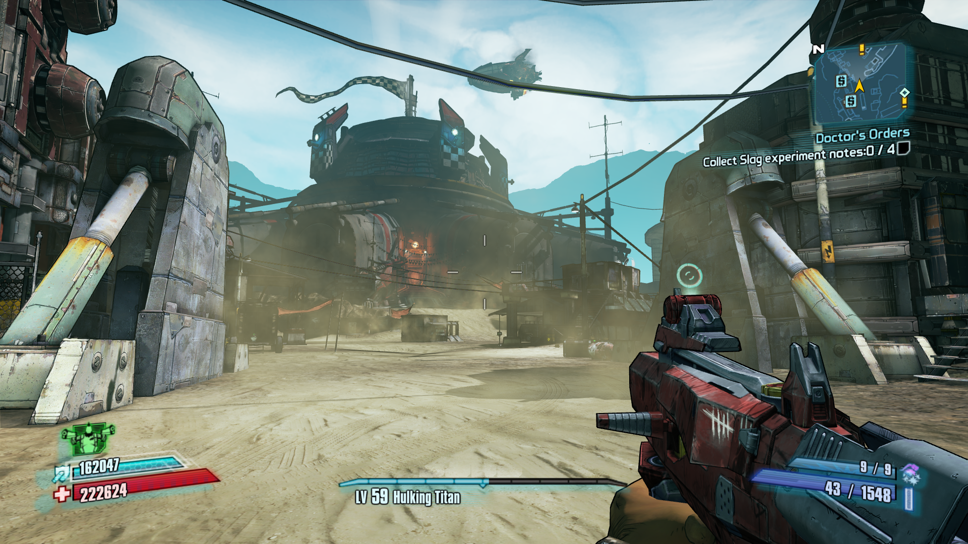 sweetfx borderlands 2 download