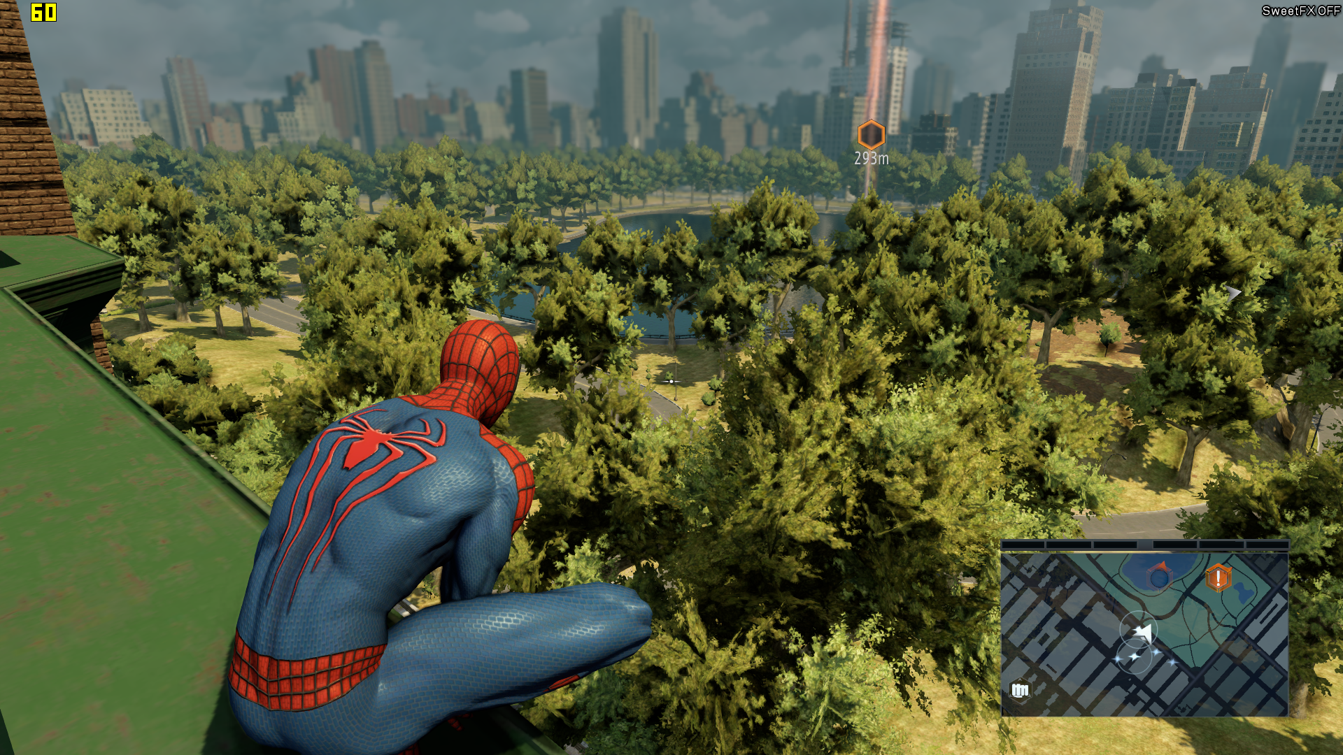 download spiderman 3 setup exe