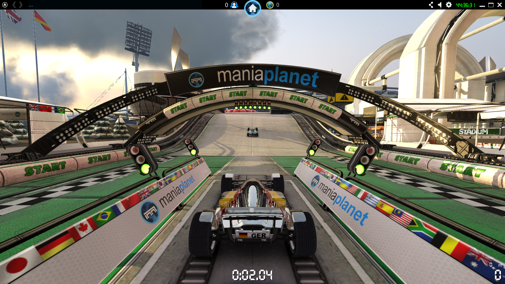 trackmania 2 stadium free download full version