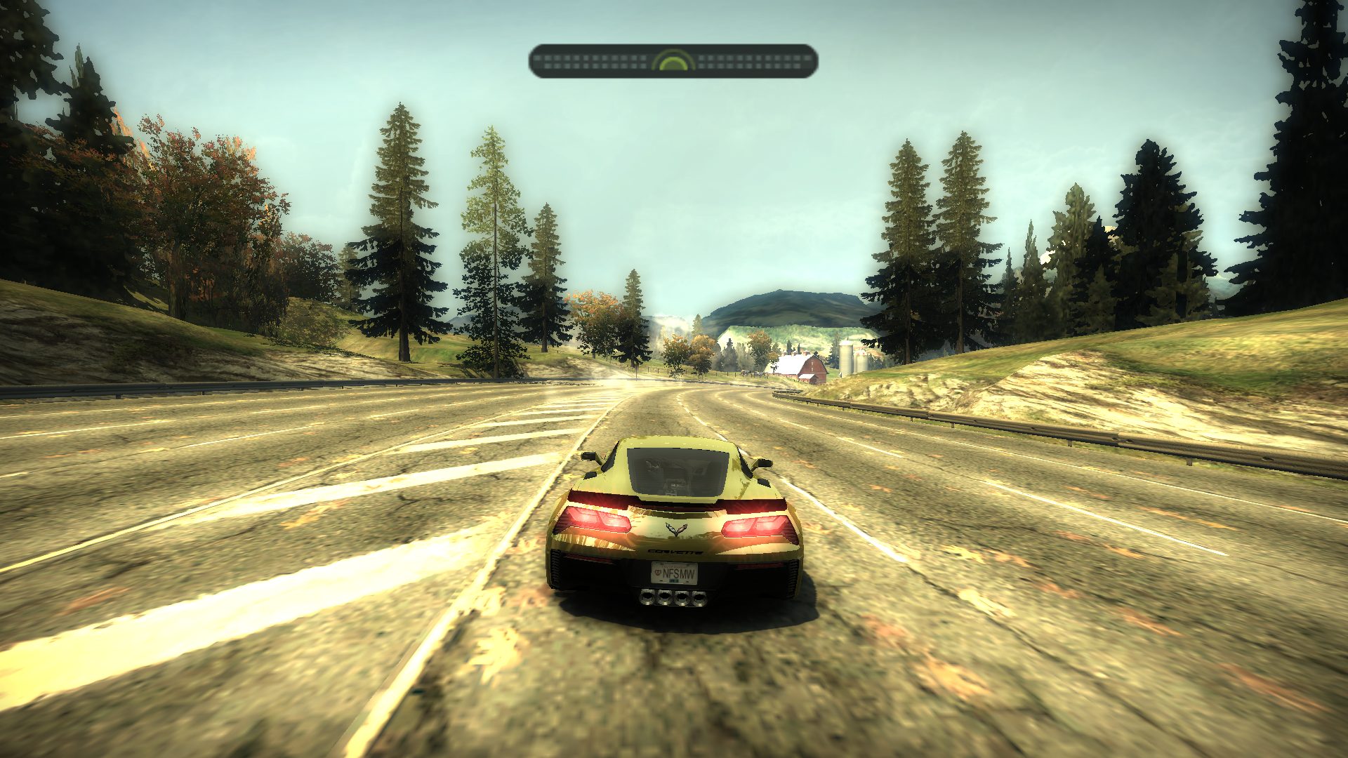 Need for speed most wanted missing file speed exe free download