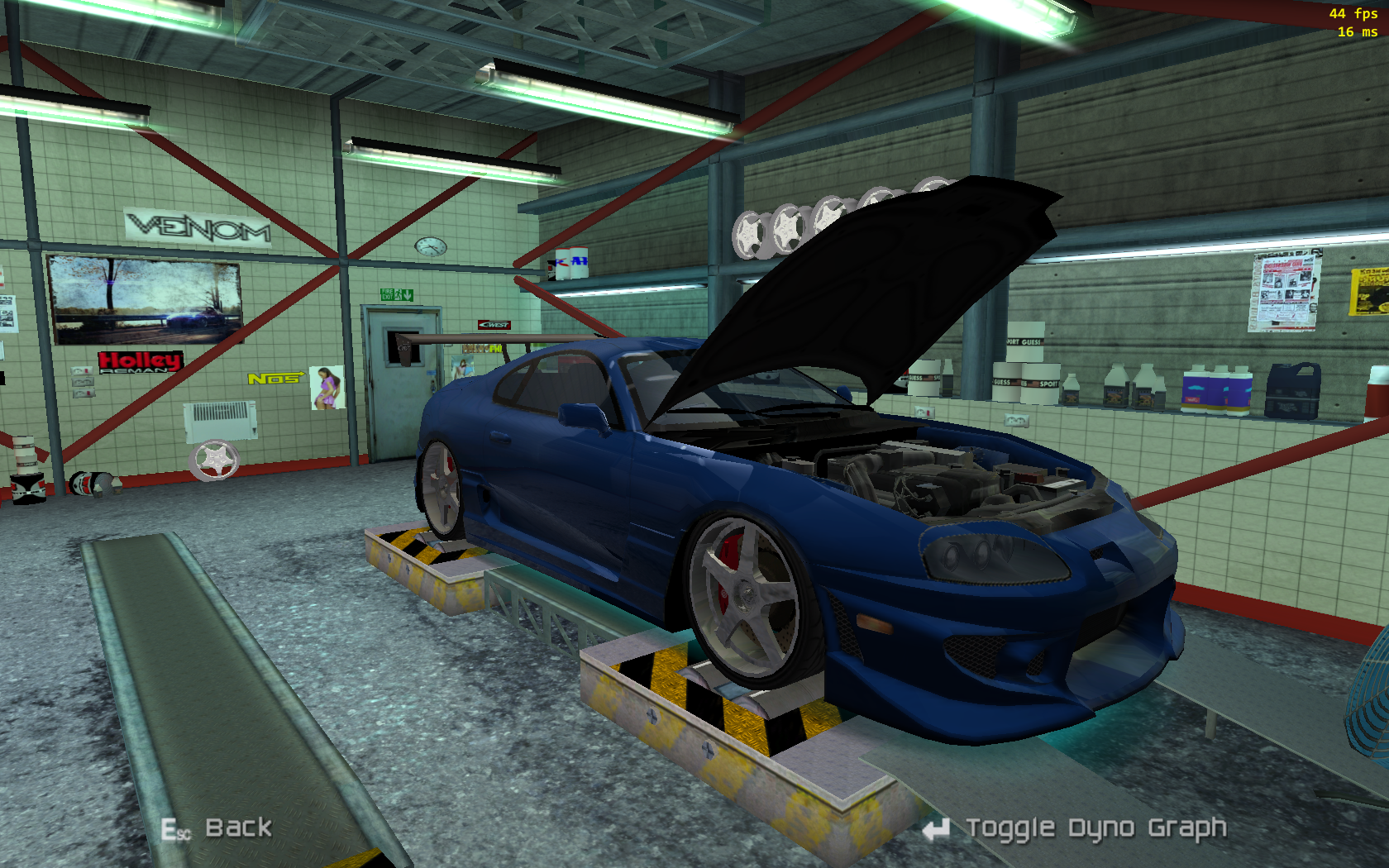 srs street racing syndicate for pc