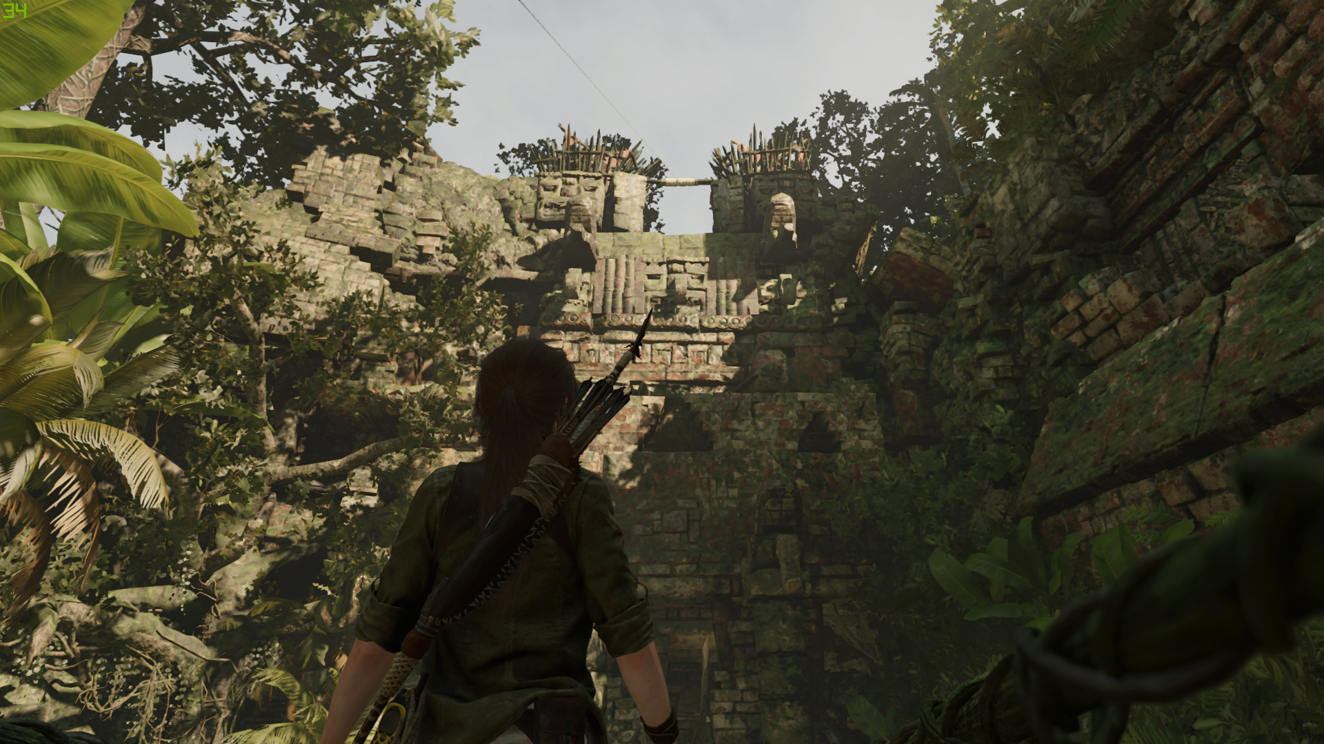 shadow of the tomb raider crack file