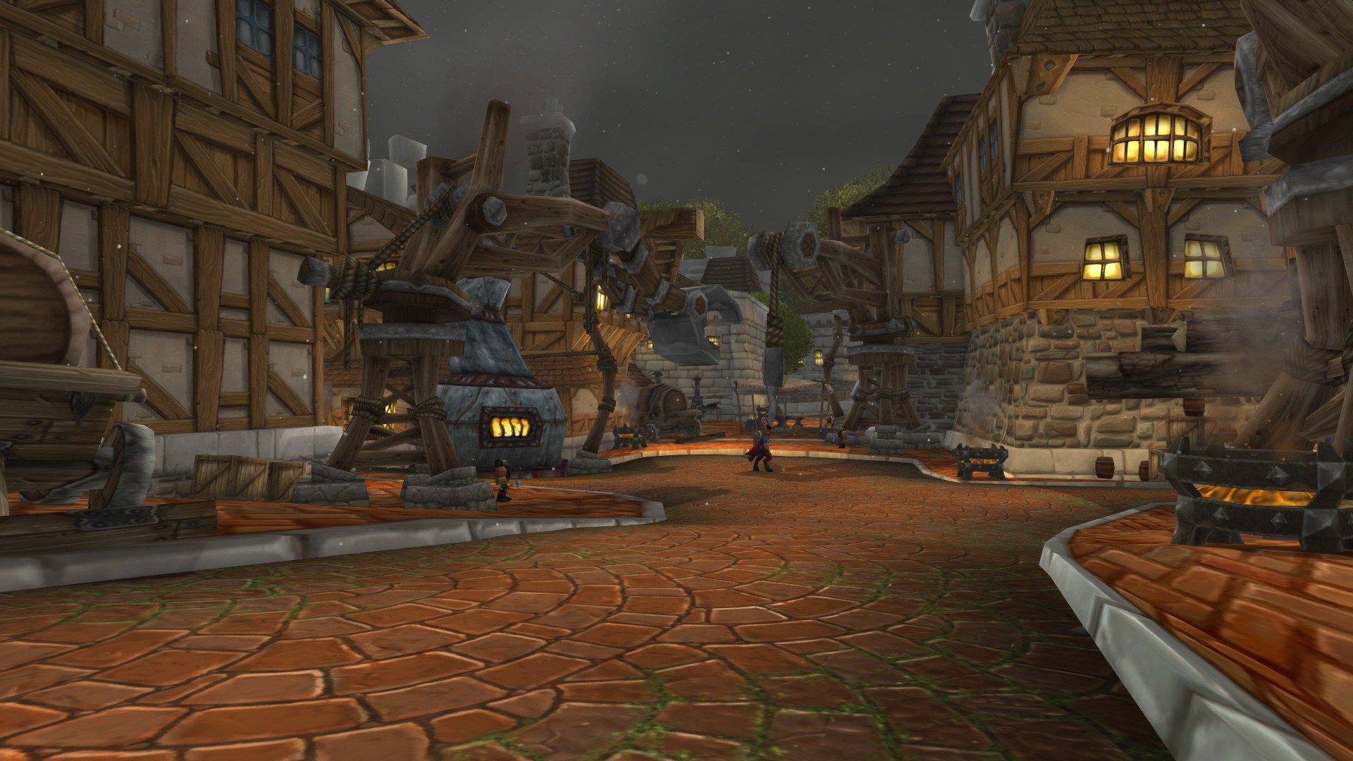 ascension wow locked realm