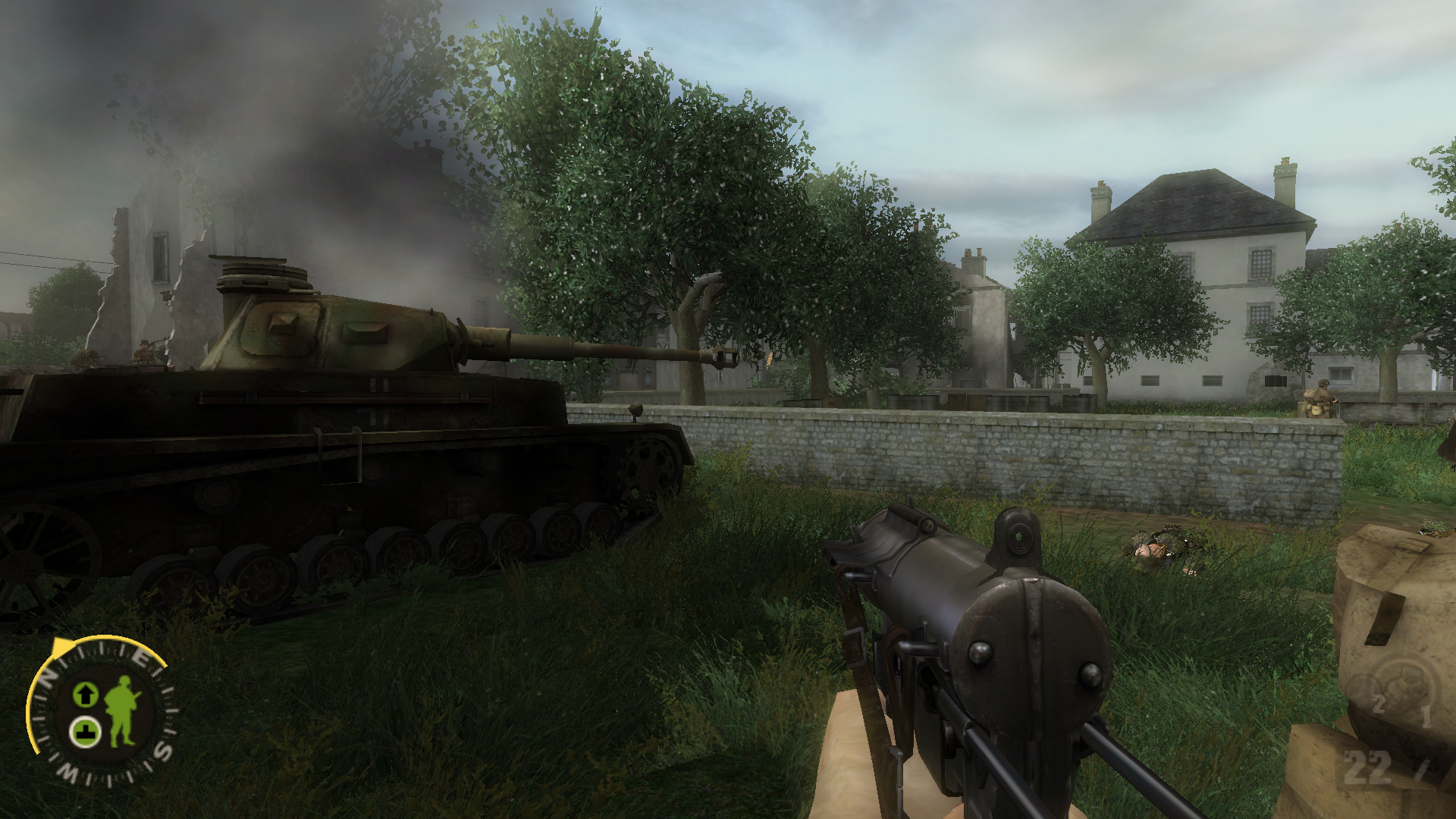 brothers in arms road to hill 30 pcsx2 configuration