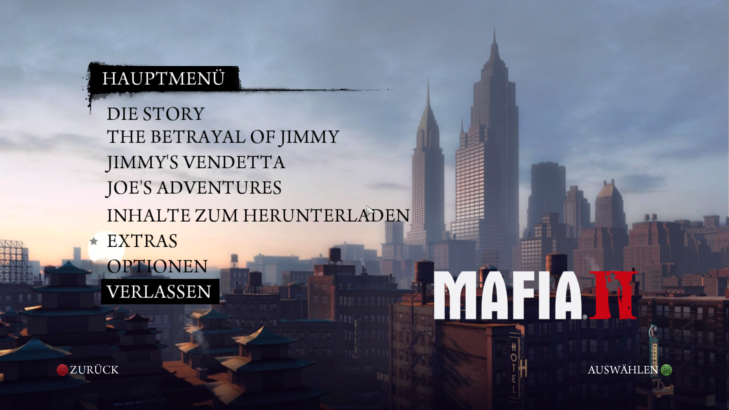 Mafia 4 instal the new version for ios