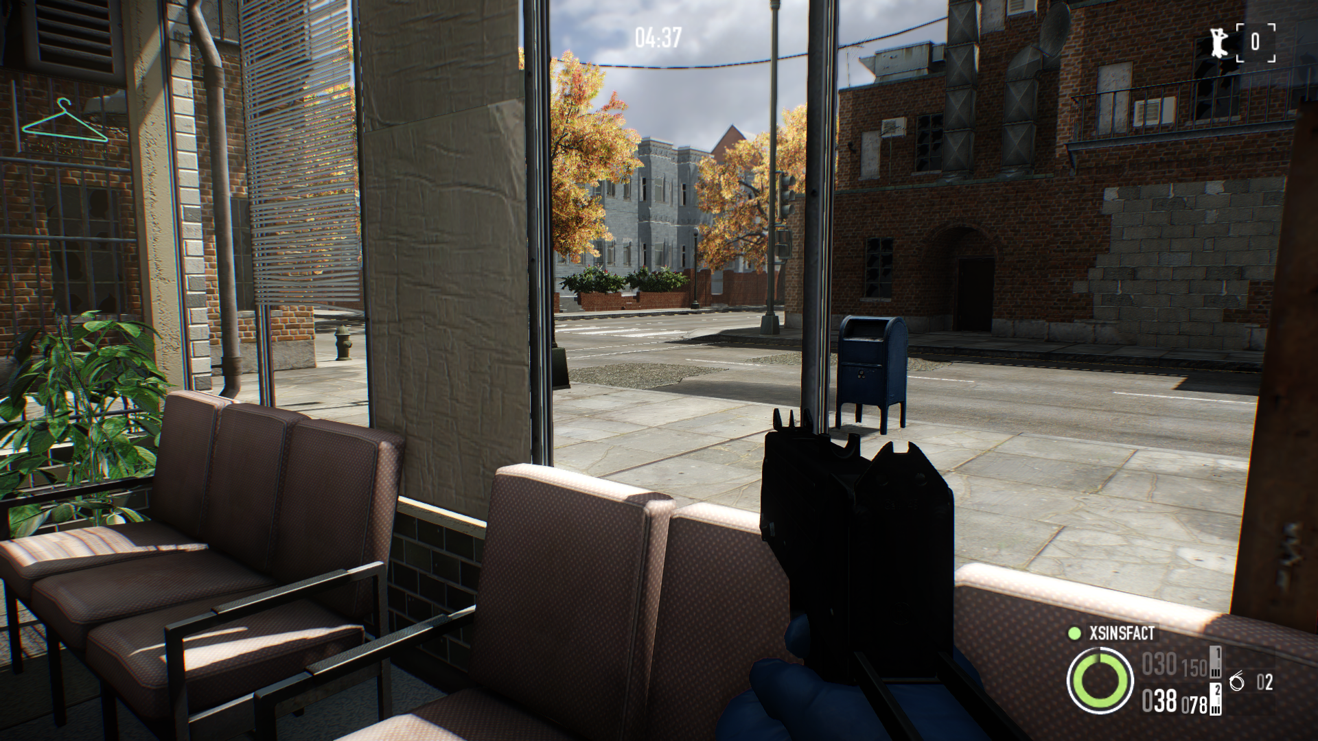 payday 3 unreal engine 5