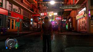 1080p sleeping dogs images