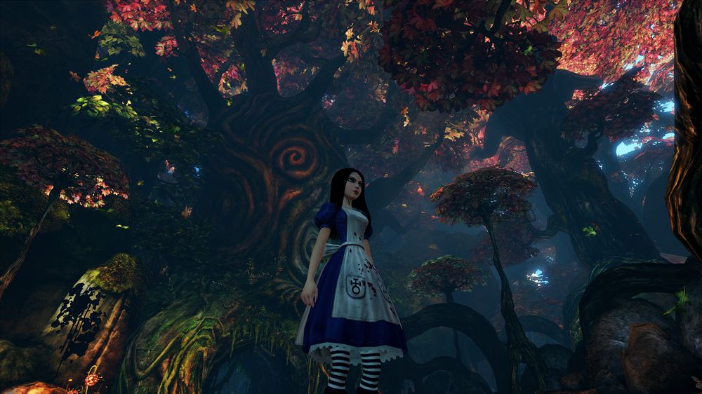 Alice hernandez sotwe venus. Alice Madness Returns локации. Alice Madness Returns Долина слёз. Alice Madness Returns Art Долина слёз.