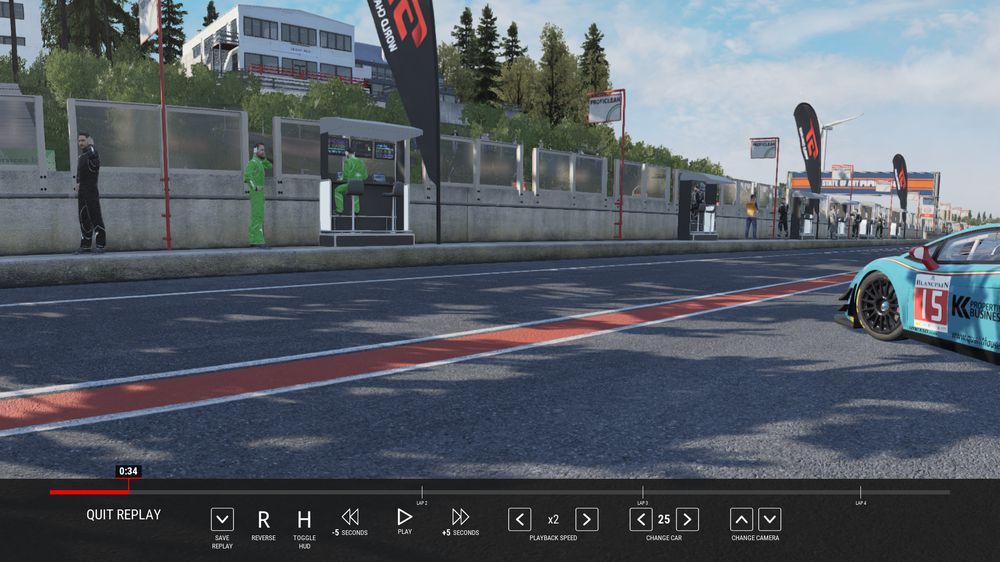 how to use sweetfx asseto corsa