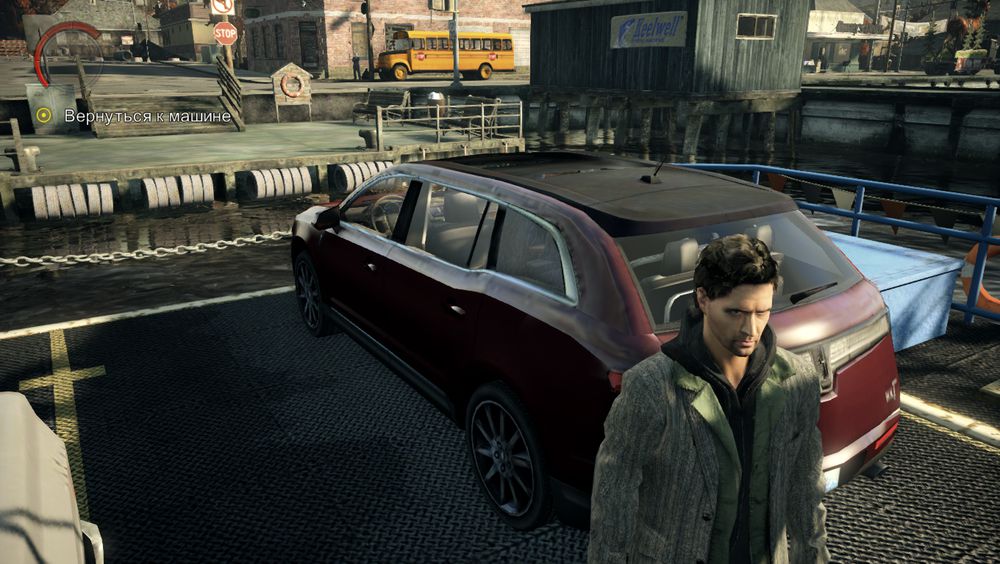 Alan Wake instal the new for android