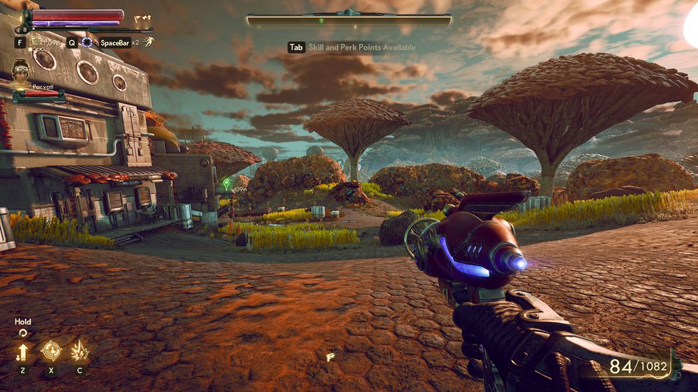 The Outer Worlds screenshots - Image #28287