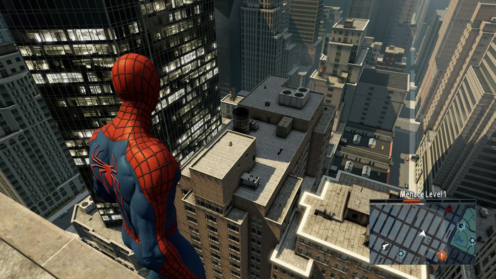 Прохождение игры синий. Эмэйзинг Спайдер Мэн 2. Spider-man 2 (игра, 2004). The amazing Spider-man 2 (игра, 2014). Человек паук эмейзинг 2 игра.