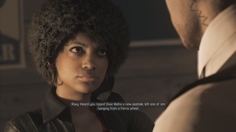 Mafia 3 Screenshots - Image #19777