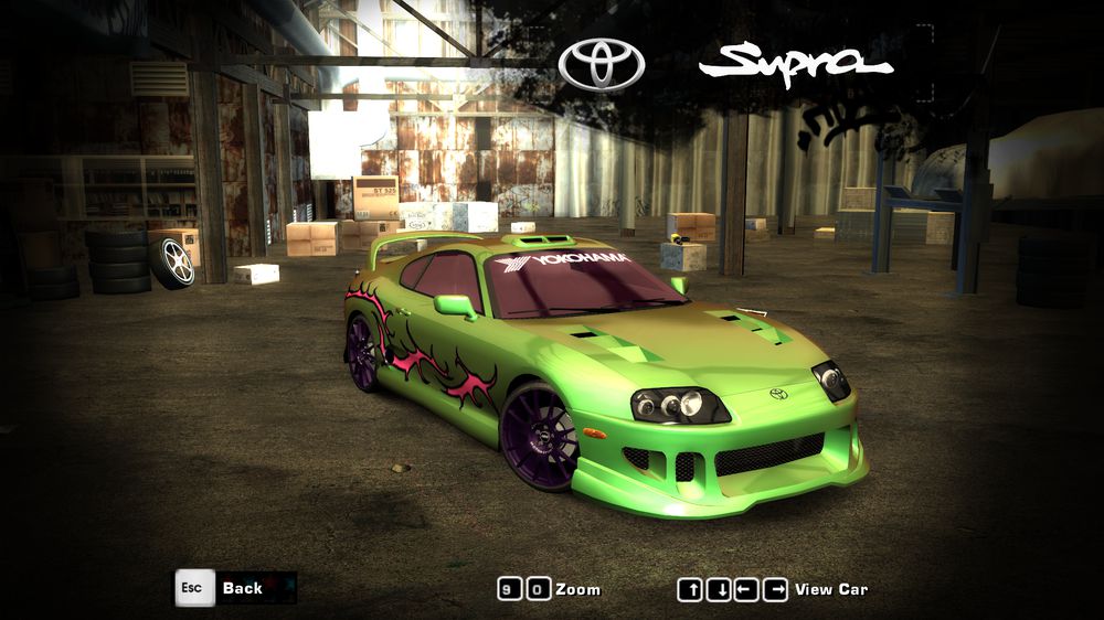 Need for Speed: Most Wanted (2005) News and Videos