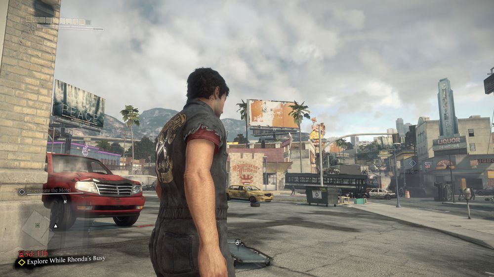 Dead rising 3 как снять ограничение в 30 фпс