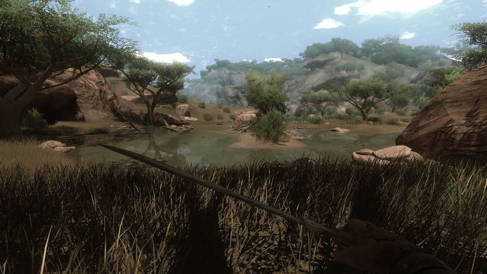 Far cry 2 sweetfx как установить