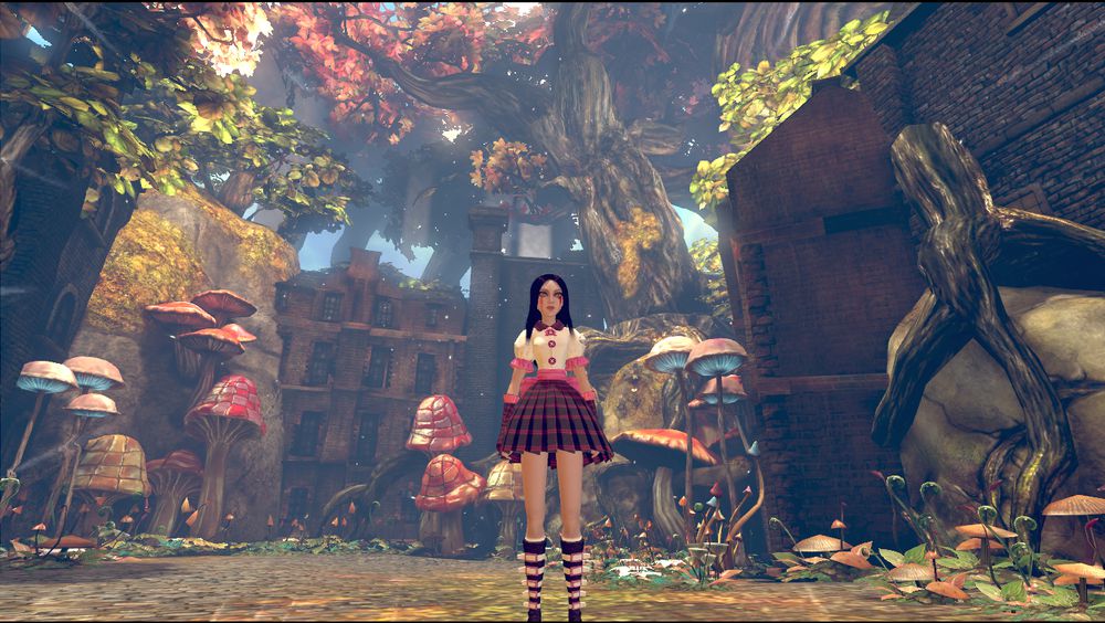 alice madness returns download