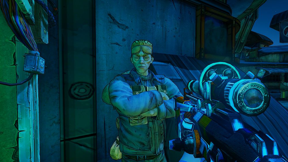 sweetfx borderlands 2 download