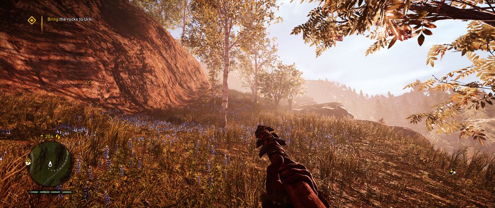 far cry primal update march 15th